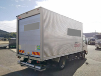 HINO Dutro Aluminum Van SJG-XKU710M 2011 467,544km_2