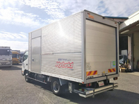 HINO Dutro Aluminum Van SJG-XKU710M 2011 467,544km_4