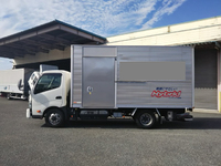 HINO Dutro Aluminum Van SJG-XKU710M 2011 467,544km_5