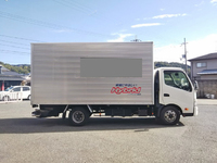 HINO Dutro Aluminum Van SJG-XKU710M 2011 467,544km_7