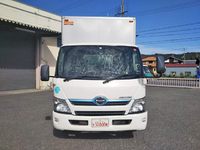 HINO Dutro Aluminum Van SJG-XKU710M 2011 467,544km_8