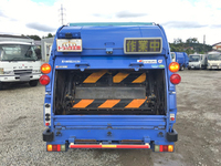 ISUZU Elf Garbage Truck TPG-NMR85AN 2015 72,071km_10