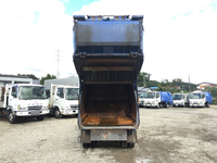ISUZU Elf Garbage Truck TPG-NMR85AN 2015 72,071km_11