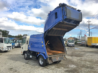 ISUZU Elf Garbage Truck TPG-NMR85AN 2015 72,071km_12