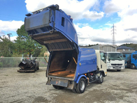 ISUZU Elf Garbage Truck TPG-NMR85AN 2015 72,071km_13