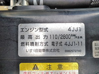ISUZU Elf Garbage Truck TPG-NMR85AN 2015 72,071km_29