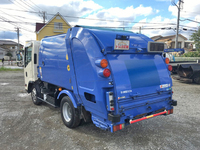 ISUZU Elf Garbage Truck TPG-NMR85AN 2015 72,071km_4
