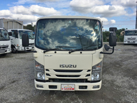 ISUZU Elf Garbage Truck TPG-NMR85AN 2015 72,071km_7
