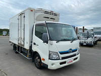 HINO Dutro Refrigerator & Freezer Truck TQG-XKU710M 2013 426,041km_3