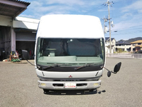 MITSUBISHI FUSO Canter Truck (With 3 Steps Of Cranes) KK-FE63CE 2000 9,453km_10