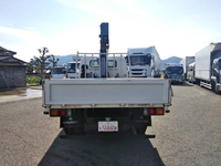 MITSUBISHI FUSO Canter Truck (With 3 Steps Of Cranes) KK-FE63CE 2000 9,453km_11