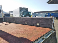 MITSUBISHI FUSO Canter Truck (With 3 Steps Of Cranes) KK-FE63CE 2000 9,453km_16