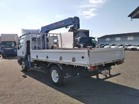 MITSUBISHI FUSO Canter Truck (With 3 Steps Of Cranes) KK-FE63CE 2000 9,453km_4