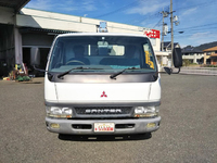 MITSUBISHI FUSO Canter Truck (With 3 Steps Of Cranes) KK-FE63CE 2000 9,453km_9