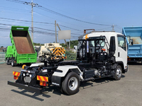 ISUZU Forward Arm Roll Truck 2RG-FRR90S2 2020 706km_3