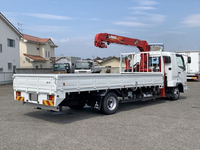 MITSUBISHI FUSO Fighter Self Loader (With 4 Steps Of Cranes) 2KG-FK61F 2018 1,492km_3