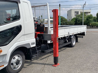 MITSUBISHI FUSO Fighter Self Loader (With 4 Steps Of Cranes) 2KG-FK61F 2018 1,492km_7