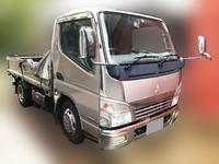 MITSUBISHI FUSO Canter Flat Body PDG-FE70D 2008 343,215km_3