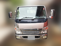 MITSUBISHI FUSO Canter Flat Body PDG-FE70D 2008 343,215km_5