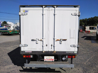 MITSUBISHI FUSO Canter Refrigerator & Freezer Truck PA-FE70DB 2006 166,170km_10