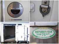 MITSUBISHI FUSO Canter Refrigerator & Freezer Truck PA-FE70DB 2006 166,170km_19