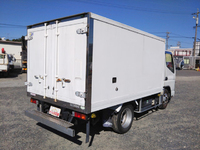 MITSUBISHI FUSO Canter Refrigerator & Freezer Truck PA-FE70DB 2006 166,170km_2