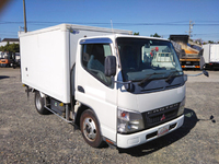 MITSUBISHI FUSO Canter Refrigerator & Freezer Truck PA-FE70DB 2006 166,170km_3