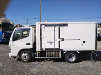 MITSUBISHI FUSO Canter Refrigerator & Freezer Truck PA-FE70DB 2006 166,170km_5