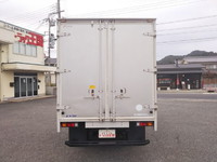 MITSUBISHI FUSO Canter Aluminum Van KK-FE70CB 2004 124,487km_10