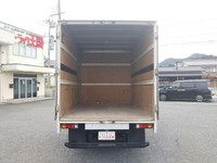 MITSUBISHI FUSO Canter Aluminum Van KK-FE70CB 2004 124,487km_13