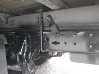 MITSUBISHI FUSO Canter Aluminum Van KK-FE70CB 2004 124,487km_20