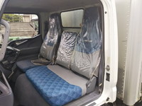 MITSUBISHI FUSO Canter Aluminum Van KK-FE70CB 2004 124,487km_29