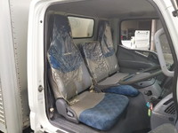 MITSUBISHI FUSO Canter Aluminum Van KK-FE70CB 2004 124,487km_30