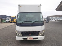 MITSUBISHI FUSO Canter Aluminum Van KK-FE70CB 2004 124,487km_8