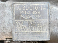 MITSUBISHI FUSO Great Safety Loader U-FS416U 1993 63,792km_32