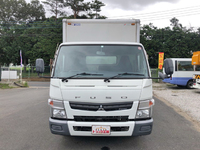 MITSUBISHI FUSO Canter Aluminum Van SKG-FEB50 2011 62,277km_7