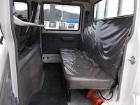 HINO Dutro Double Cab TKG-XZU605M 2014 75,709km_26