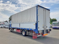 MITSUBISHI FUSO Fighter Aluminum Wing PDG-FK64F 2008 772,609km_2