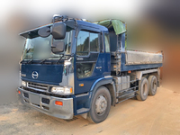 HINO Profia Dump KC-FS3FKCD 1997 1,348,729km_3