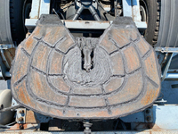 MITSUBISHI FUSO Super Great Trailer Head KL-FP54MDR 2004 726,492km_10