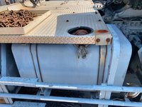 MITSUBISHI FUSO Super Great Trailer Head KL-FP54MDR 2004 726,492km_14