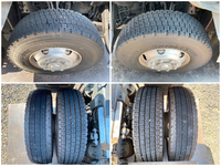 MITSUBISHI FUSO Super Great Trailer Head KL-FP54MDR 2004 726,492km_15