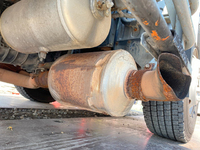 MITSUBISHI FUSO Super Great Trailer Head KL-FP54MDR 2004 726,492km_16