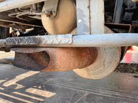 MITSUBISHI FUSO Super Great Trailer Head KL-FP54MDR 2004 726,492km_17