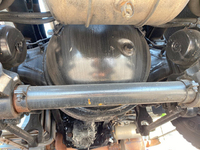 MITSUBISHI FUSO Super Great Trailer Head KL-FP54MDR 2004 726,492km_18