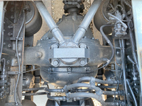 MITSUBISHI FUSO Super Great Trailer Head KL-FP54MDR 2004 726,492km_19
