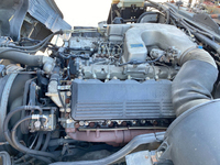 MITSUBISHI FUSO Super Great Trailer Head KL-FP54MDR 2004 726,492km_20