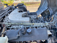 MITSUBISHI FUSO Super Great Trailer Head KL-FP54MDR 2004 726,492km_21