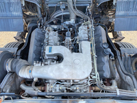 MITSUBISHI FUSO Super Great Trailer Head KL-FP54MDR 2004 726,492km_22