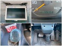 MITSUBISHI FUSO Super Great Trailer Head KL-FP54MDR 2004 726,492km_33